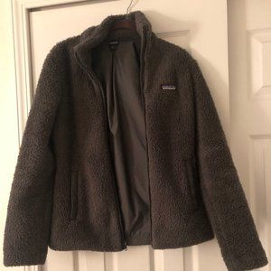 Women's Patagonia Los Gatos Fleece Jacket